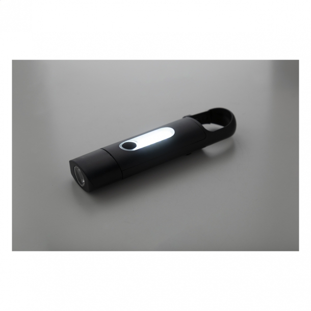 Cobiner - mini latarka RABS