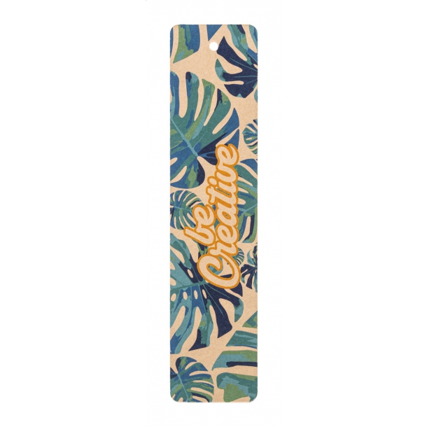 Samler Eco - personalizowana papierowa linijka