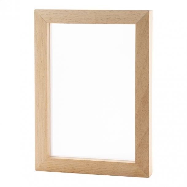 Woodiframe - trofeum podświetlane