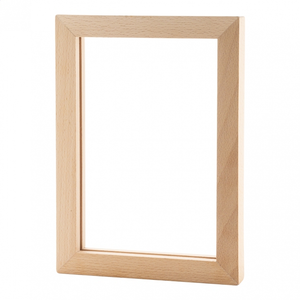 Woodiframe - trofeum podświetlane