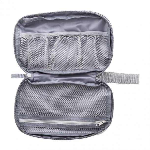 Gocharge - etui / organizer RPET