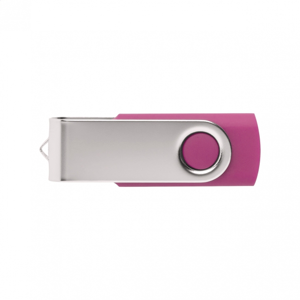 TwistDrive - pendrive USB