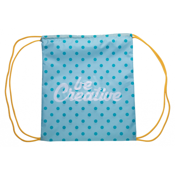 CreaDraw - worek ze sznurkami