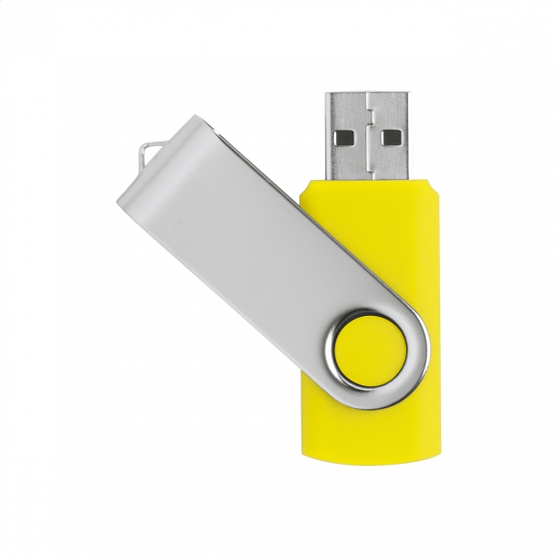 TwistDrive - pendrive USB