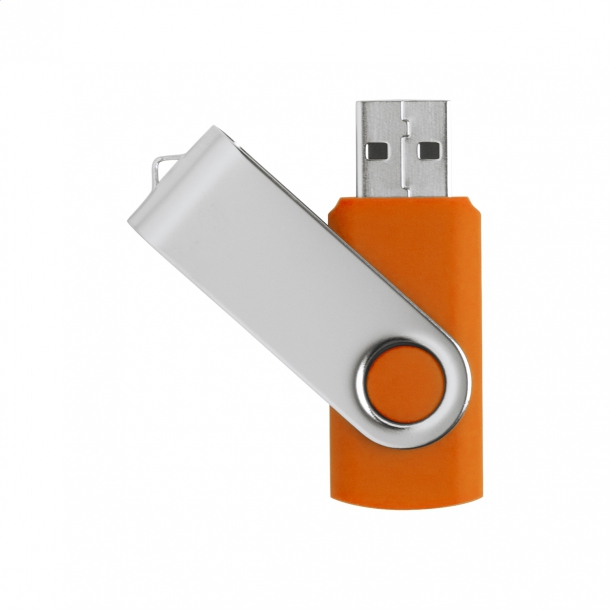 TwistDrive - pendrive USB