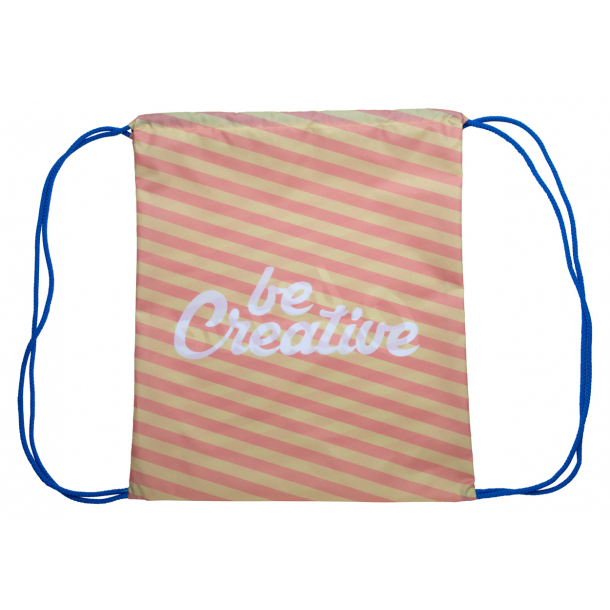 CreaDraw - worek ze sznurkami