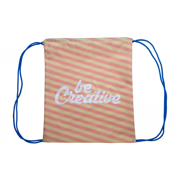 CreaDraw - worek ze sznurkami