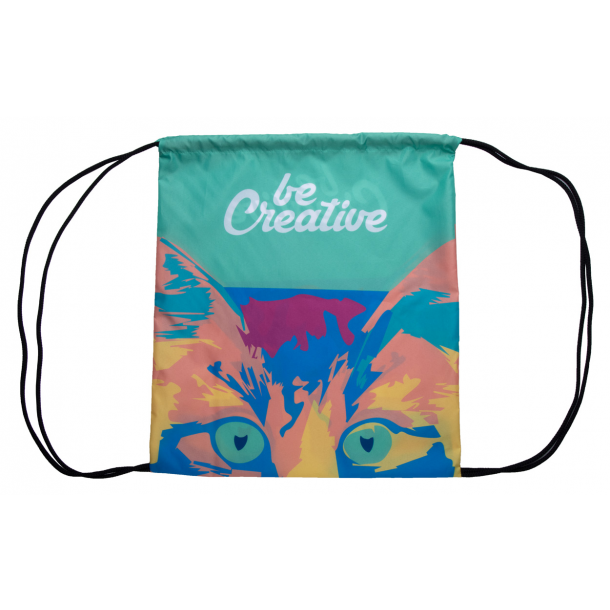 CreaDraw - worek ze sznurkami