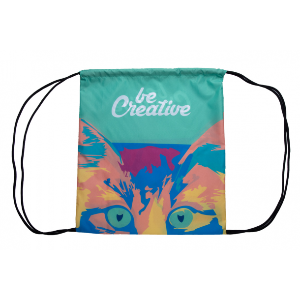 CreaDraw - worek ze sznurkami