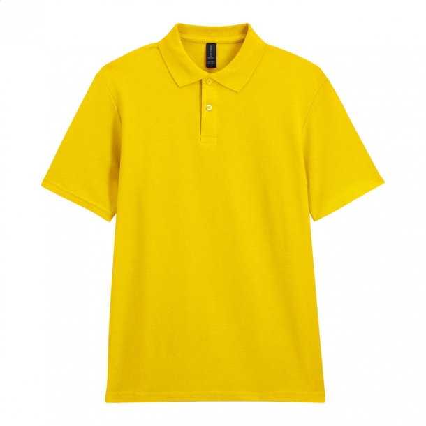 GI64800 - koszulka polo pique