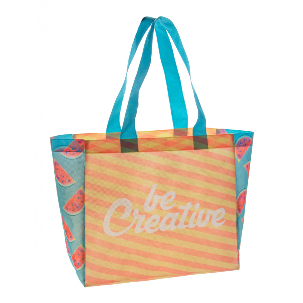 SuboShop B - torba na zakupy