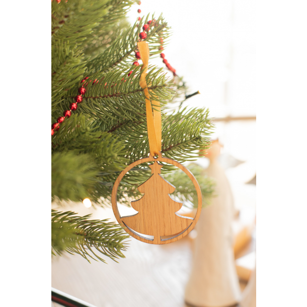 Lundamo - ozdoba choinkowa, choinka