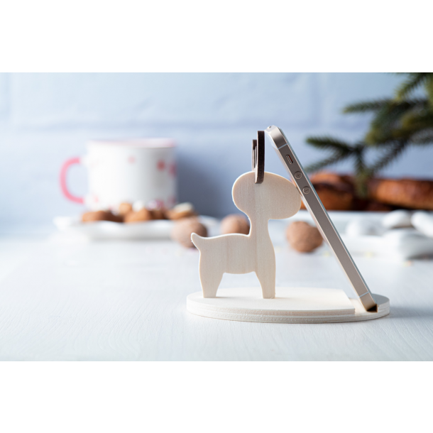 Nosy - uchwyt na telefon