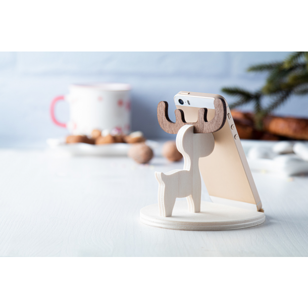 Nosy - uchwyt na telefon