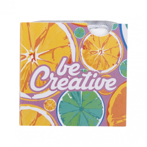 CreaChew 6 - personalizowana guma do żucia