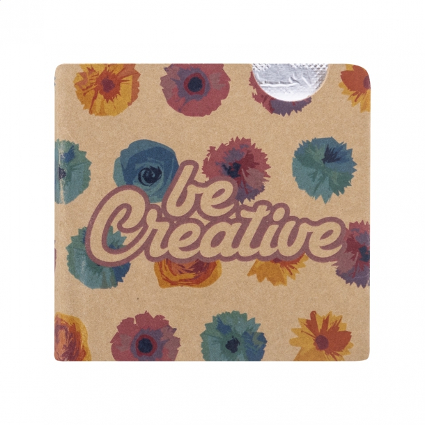 CreaChew 6 Eco - personalizowana guma do żucia