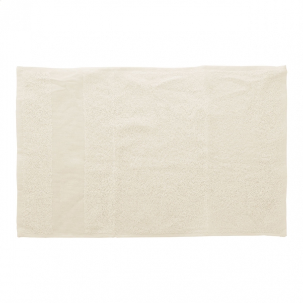 Terry S - ręcznik frotte bawełniany - 30×50 cm