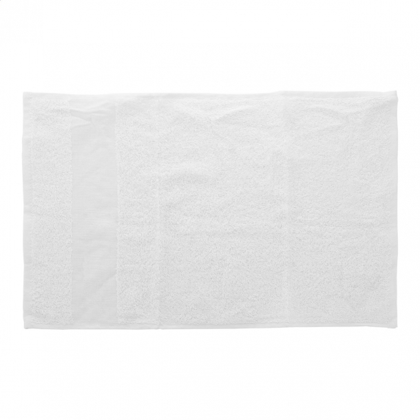 Terry S - ręcznik frotte bawełniany - 30×50 cm