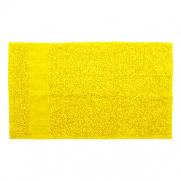 Terry S - ręcznik frotte bawełniany - 30×50 cm