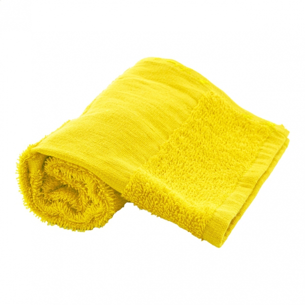 Terry S - ręcznik frotte bawełniany - 30×50 cm