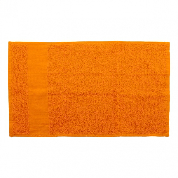 Terry S - ręcznik frotte bawełniany - 30×50 cm