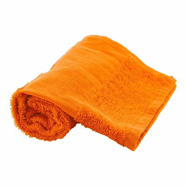 Terry S - ręcznik frotte bawełniany - 30×50 cm