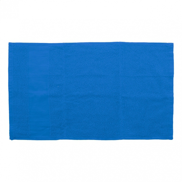 Terry S - ręcznik frotte bawełniany - 30×50 cm