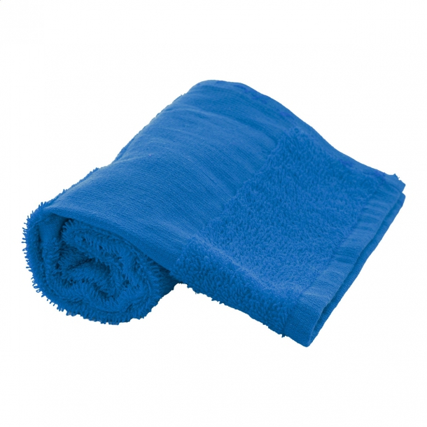 Terry S - ręcznik frotte bawełniany - 30×50 cm