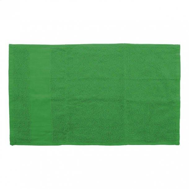 Terry S - ręcznik frotte bawełniany - 30×50 cm