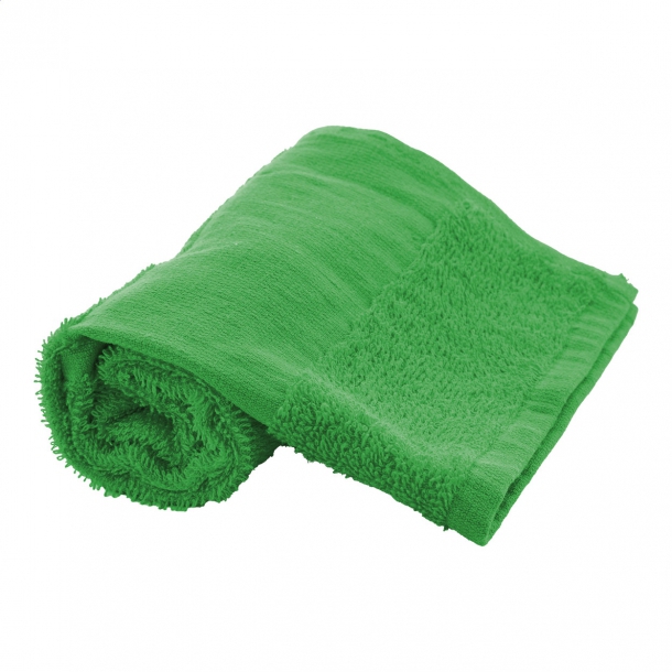 Terry S - ręcznik frotte bawełniany - 30×50 cm