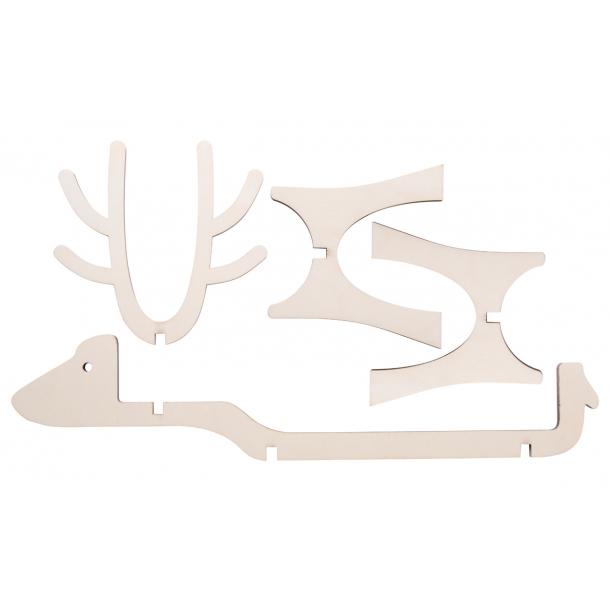 Kelkka - stojak na wino