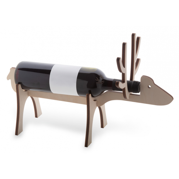 Kelkka - stojak na wino
