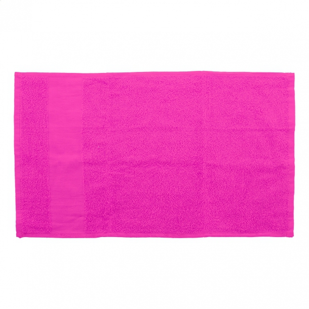 Terry S - ręcznik frotte bawełniany - 30×50 cm