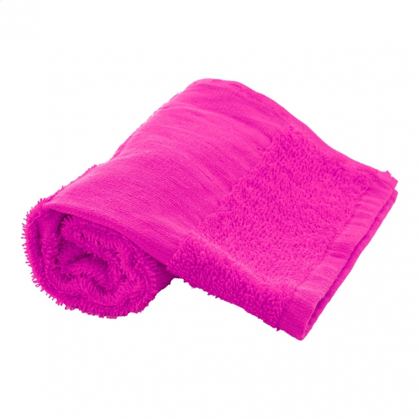 Terry S - ręcznik frotte bawełniany - 30×50 cm