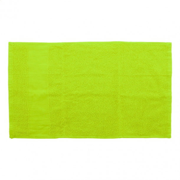 Terry S - ręcznik frotte bawełniany - 30×50 cm
