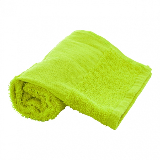 Terry S - ręcznik frotte bawełniany - 30×50 cm