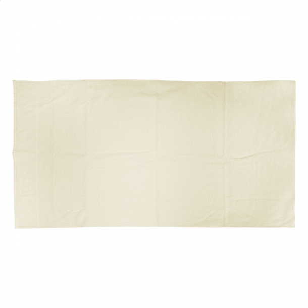 Terry M - ręcznik frotte bawełniany - 50×100 cm