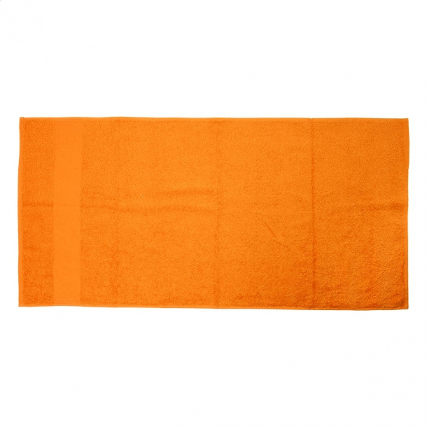 Terry M - ręcznik frotte bawełniany - 50×100 cm