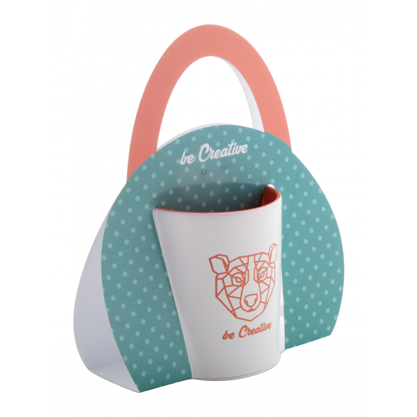 CarryMug - uchwyt na kubek