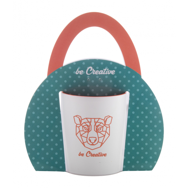 CarryMug - uchwyt na kubek