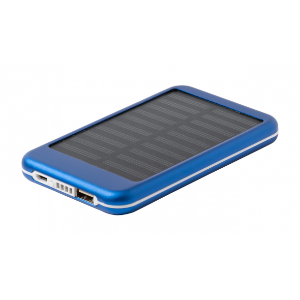 Rudder - power bank