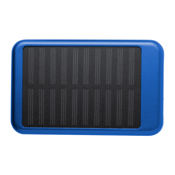 Rudder - power bank