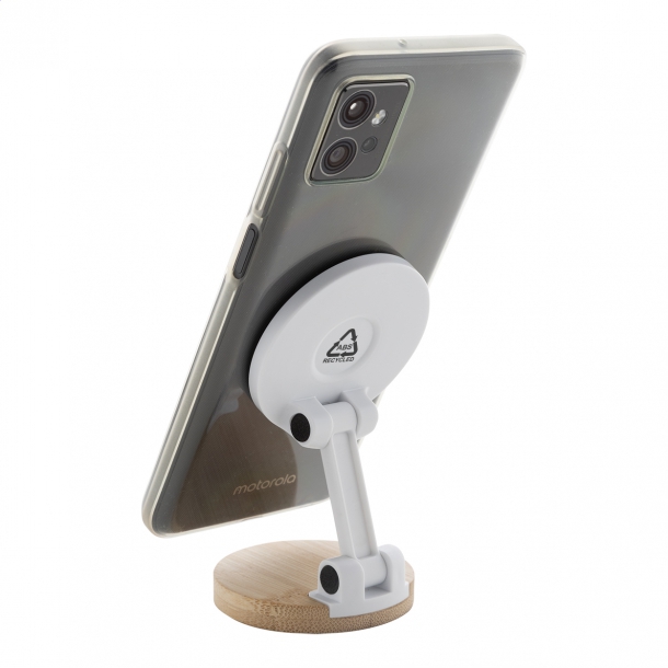 Magba - magnetyczny uchwyt na telefon