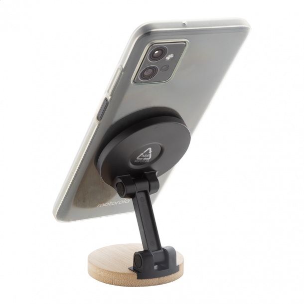 Magba - magnetyczny uchwyt na telefon