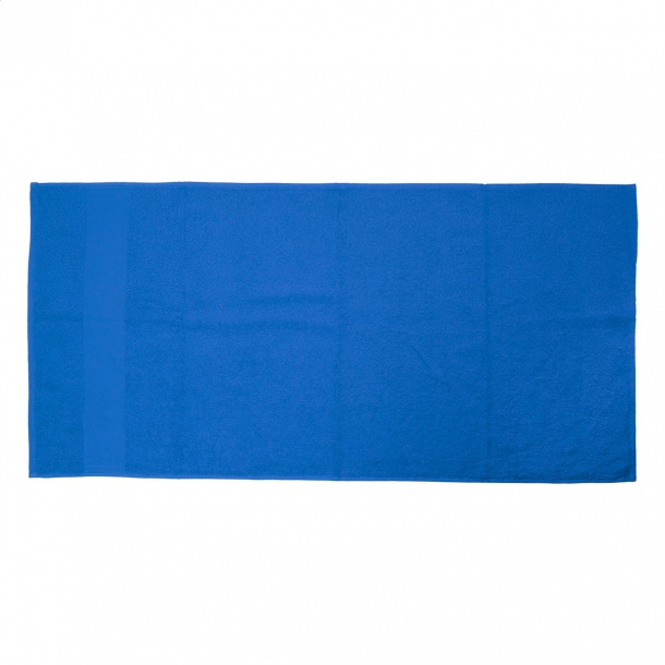 Terry M - ręcznik frotte bawełniany - 50×100 cm