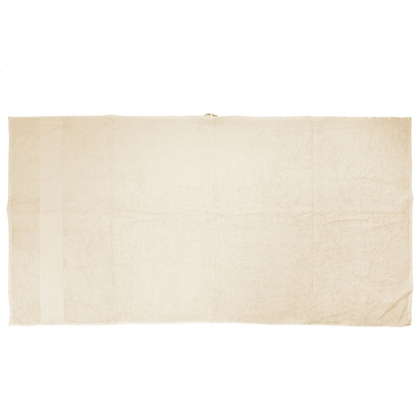 Terry L - ręcznik frotte bawełniany - 70×140 cm