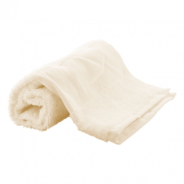 Terry L - ręcznik frotte bawełniany - 70×140 cm