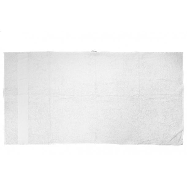 Terry L - ręcznik frotte bawełniany - 70×140 cm