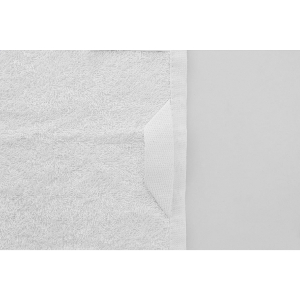 Terry L - ręcznik frotte bawełniany - 70×140 cm