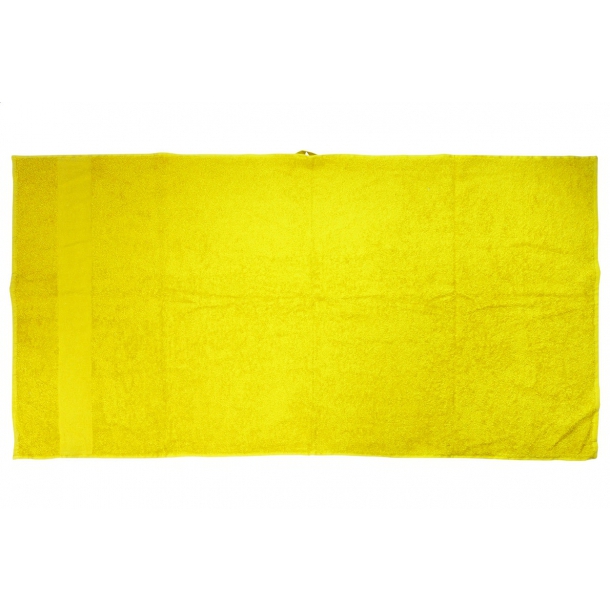 Terry L - ręcznik frotte bawełniany - 70×140 cm